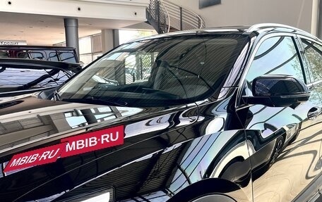 Haval F7x I, 2022 год, 2 350 000 рублей, 13 фотография