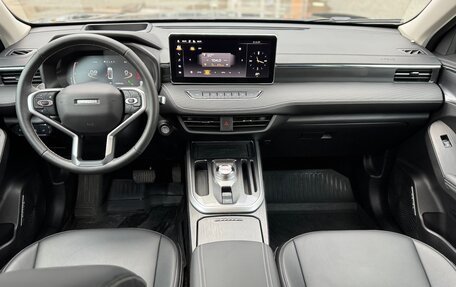 Haval Jolion, 2023 год, 1 860 000 рублей, 12 фотография