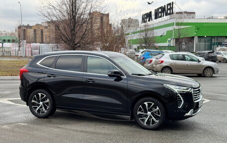 Haval Jolion, 2023 год, 1 860 000 рублей, 6 фотография