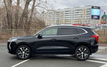 Haval Jolion, 2023 год, 1 860 000 рублей, 2 фотография