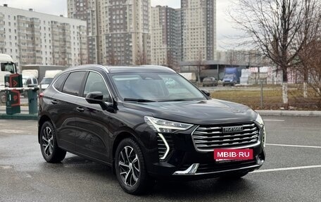 Haval Jolion, 2023 год, 1 860 000 рублей, 7 фотография