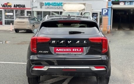 Haval Jolion, 2023 год, 1 860 000 рублей, 4 фотография