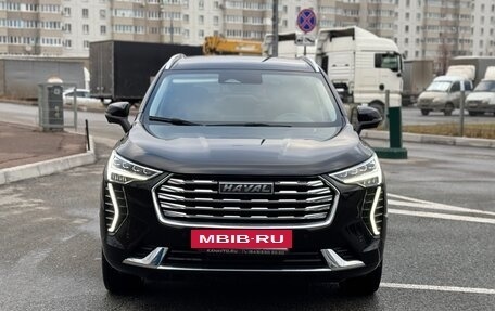 Haval Jolion, 2023 год, 1 860 000 рублей, 8 фотография