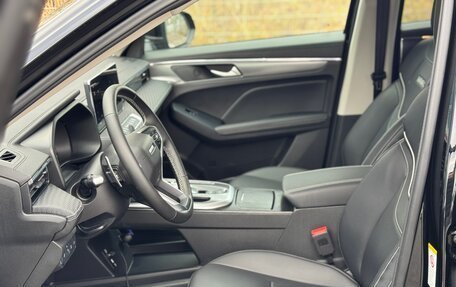 Haval Jolion, 2023 год, 1 860 000 рублей, 14 фотография