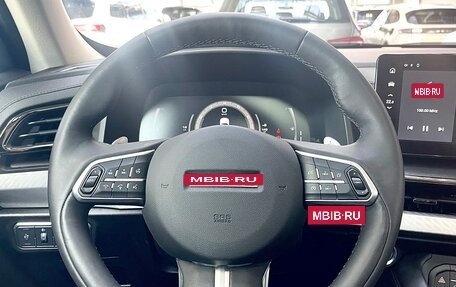 Haval F7x I, 2022 год, 2 350 000 рублей, 30 фотография