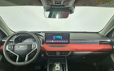 Haval Jolion, 2024 год, 2 799 000 рублей, 9 фотография