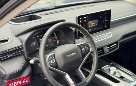Haval Jolion, 2023 год, 1 860 000 рублей, 13 фотография