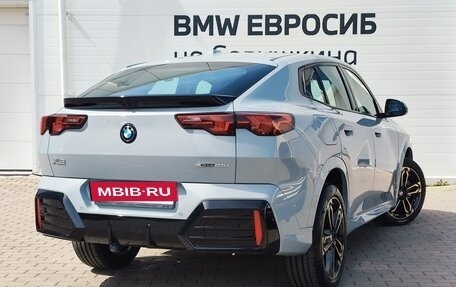 BMW X2, 2024 год, 5 790 000 рублей, 2 фотография