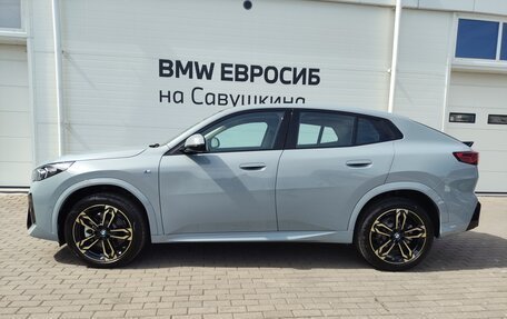 BMW X2, 2024 год, 5 790 000 рублей, 5 фотография