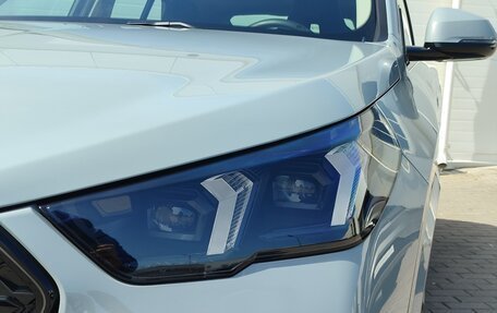 BMW X2, 2024 год, 5 790 000 рублей, 8 фотография