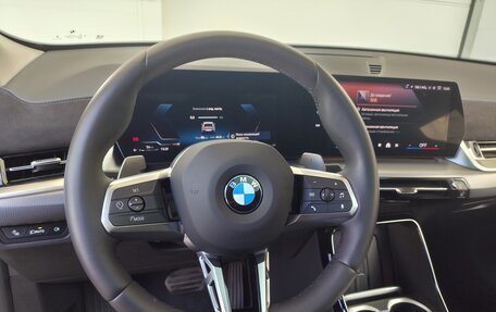 BMW X2, 2024 год, 5 790 000 рублей, 12 фотография
