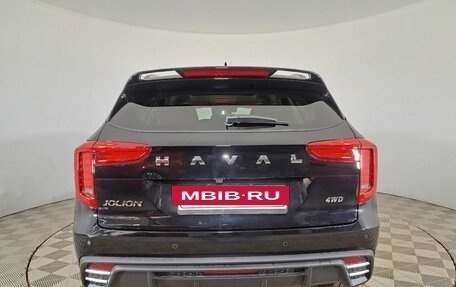 Haval Jolion, 2024 год, 2 799 000 рублей, 5 фотография
