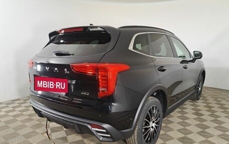 Haval Jolion, 2024 год, 2 799 000 рублей, 3 фотография