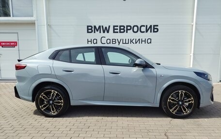 BMW X2, 2024 год, 5 790 000 рублей, 6 фотография