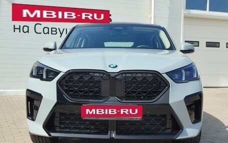 BMW X2, 2024 год, 5 790 000 рублей, 3 фотография
