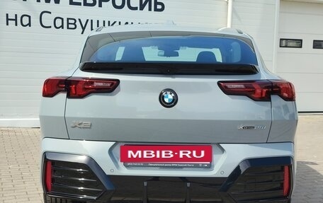 BMW X2, 2024 год, 5 790 000 рублей, 4 фотография