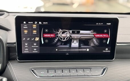 Haval Jolion, 2023 год, 1 860 000 рублей, 25 фотография