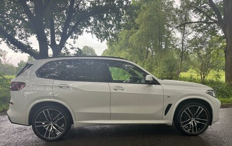BMW X5, 2021 год, 7 900 000 рублей, 2 фотография