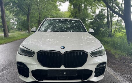 BMW X5, 2021 год, 7 900 000 рублей, 3 фотография