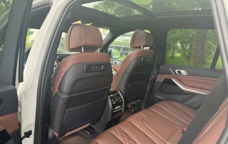 BMW X5, 2021 год, 7 900 000 рублей, 12 фотография