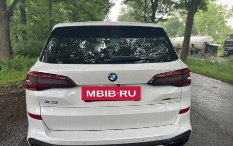 BMW X5, 2021 год, 7 900 000 рублей, 7 фотография