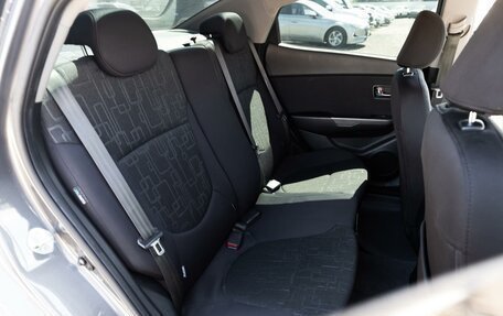 KIA Rio III рестайлинг, 2013 год, 945 000 рублей, 7 фотография