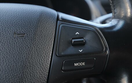 KIA Rio III рестайлинг, 2013 год, 945 000 рублей, 15 фотография