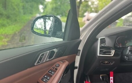 BMW X5, 2021 год, 7 900 000 рублей, 8 фотография