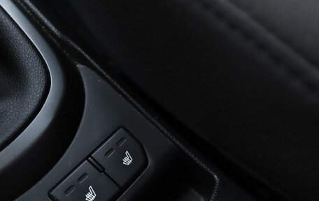 KIA Rio III рестайлинг, 2013 год, 945 000 рублей, 20 фотография