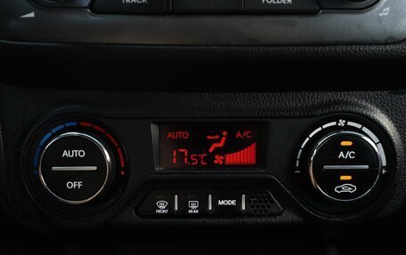 KIA Rio III рестайлинг, 2013 год, 945 000 рублей, 19 фотография