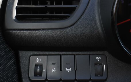 KIA Rio III рестайлинг, 2013 год, 945 000 рублей, 21 фотография