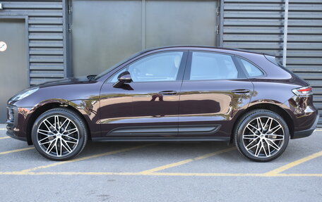 Porsche Macan I рестайлинг, 2025 год, 14 414 000 рублей, 4 фотография