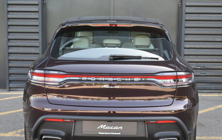 Porsche Macan I рестайлинг, 2025 год, 14 414 000 рублей, 8 фотография