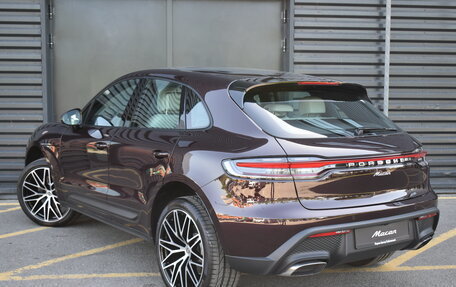 Porsche Macan I рестайлинг, 2025 год, 14 414 000 рублей, 6 фотография