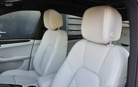 Porsche Macan I рестайлинг, 2025 год, 14 414 000 рублей, 11 фотография