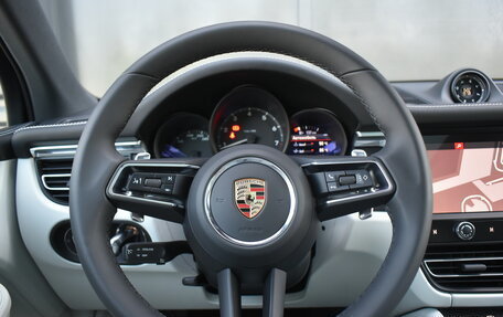 Porsche Macan I рестайлинг, 2025 год, 14 414 000 рублей, 15 фотография