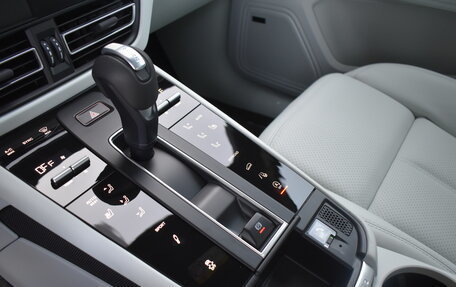 Porsche Macan I рестайлинг, 2025 год, 14 414 000 рублей, 18 фотография