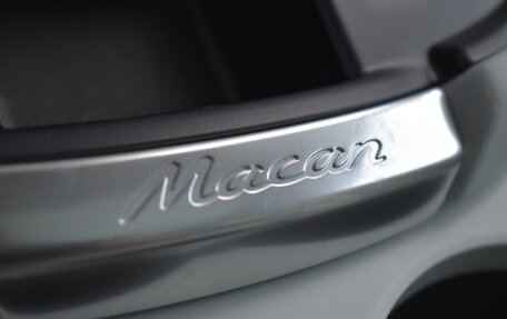 Porsche Macan I рестайлинг, 2025 год, 14 414 000 рублей, 21 фотография