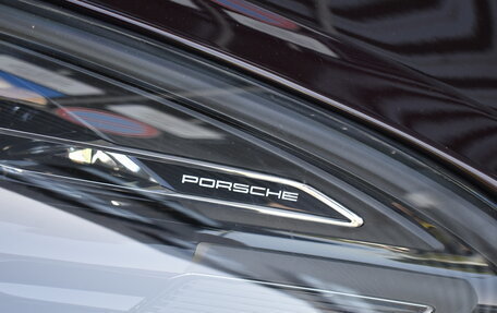 Porsche Macan I рестайлинг, 2025 год, 14 414 000 рублей, 20 фотография