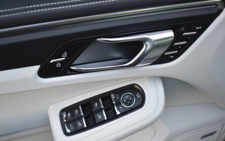 Porsche Macan I рестайлинг, 2025 год, 14 414 000 рублей, 26 фотография