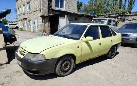 Daewoo Nexia I рестайлинг, 2009 год, 90 000 рублей, 2 фотография