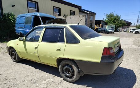 Daewoo Nexia I рестайлинг, 2009 год, 90 000 рублей, 3 фотография