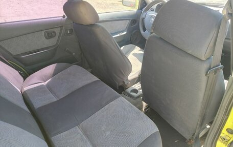 Daewoo Nexia I рестайлинг, 2009 год, 90 000 рублей, 6 фотография