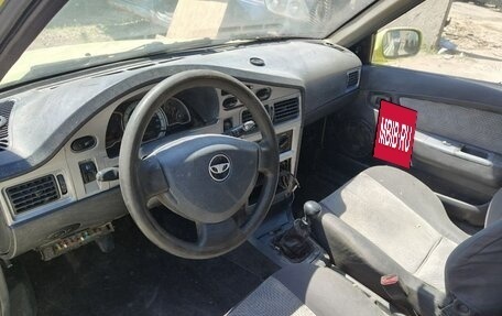 Daewoo Nexia I рестайлинг, 2009 год, 90 000 рублей, 5 фотография