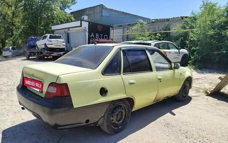 Daewoo Nexia I рестайлинг, 2009 год, 90 000 рублей, 4 фотография