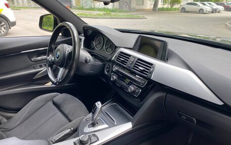 BMW 3 серия, 2015 год, 2 500 000 рублей, 10 фотография