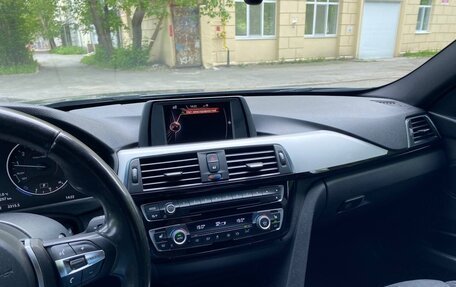 BMW 3 серия, 2015 год, 2 500 000 рублей, 12 фотография
