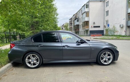 BMW 3 серия, 2015 год, 2 500 000 рублей, 6 фотография