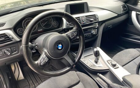 BMW 3 серия, 2015 год, 2 500 000 рублей, 9 фотография