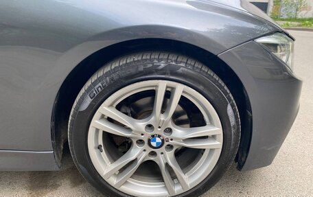 BMW 3 серия, 2015 год, 2 500 000 рублей, 15 фотография